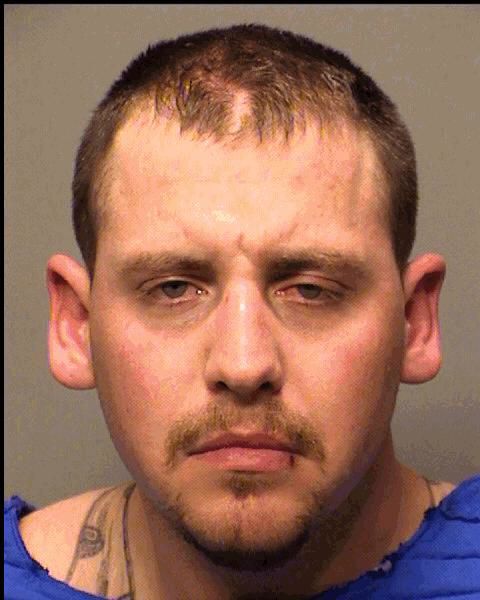 Bruce Allen Davis